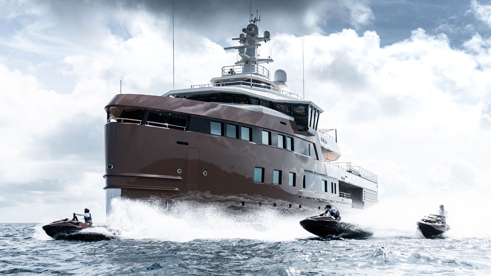 BOAT Live Explorer Yachts Summit